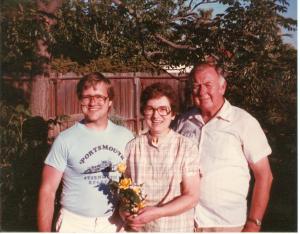 MomandDadwithIvanJune1985