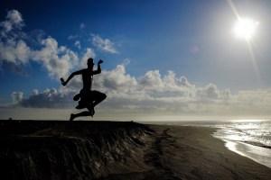 Photo by Chris Brooks